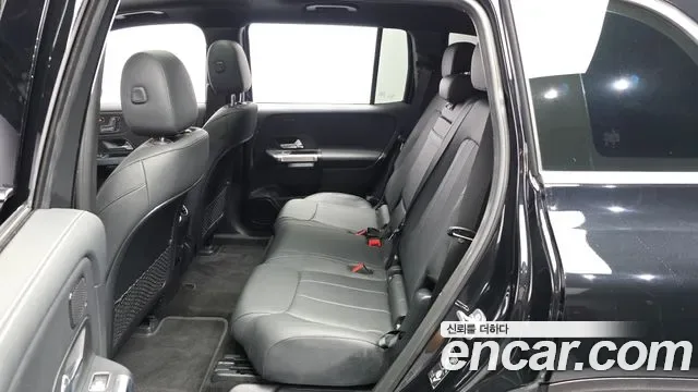 Mercedes-Benz Eqb X243, 2025 — фото 26