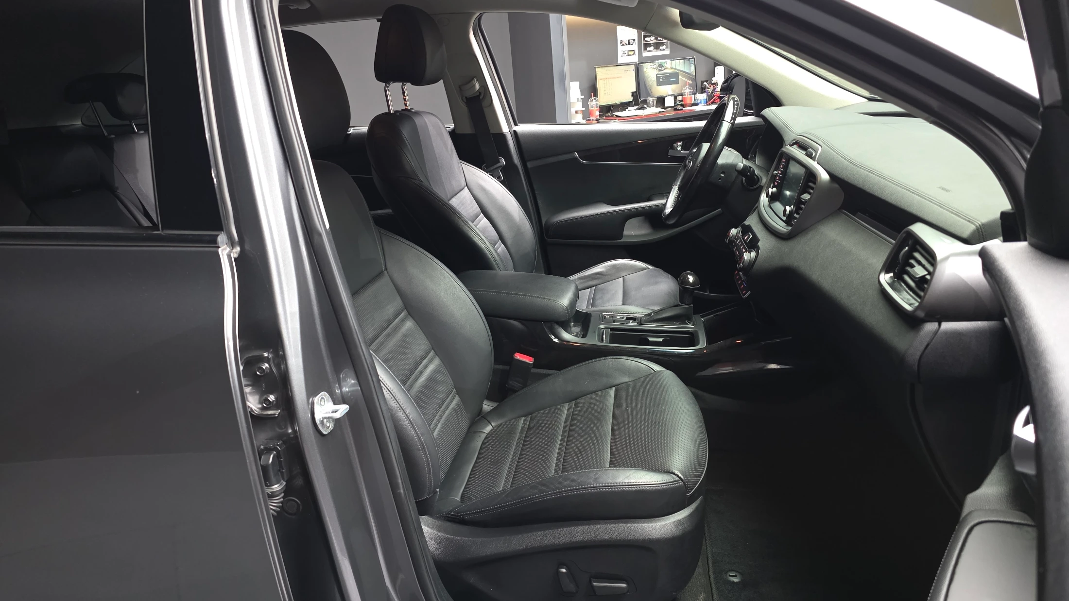 Kia Sorento, 2015 — фото 11