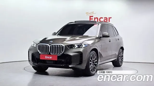 BMW X5 G05