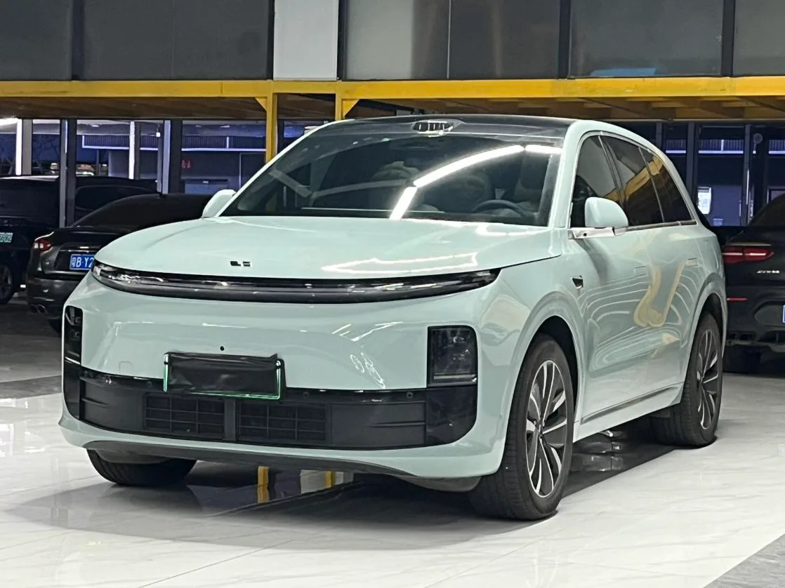 Li Auto Ideal L6