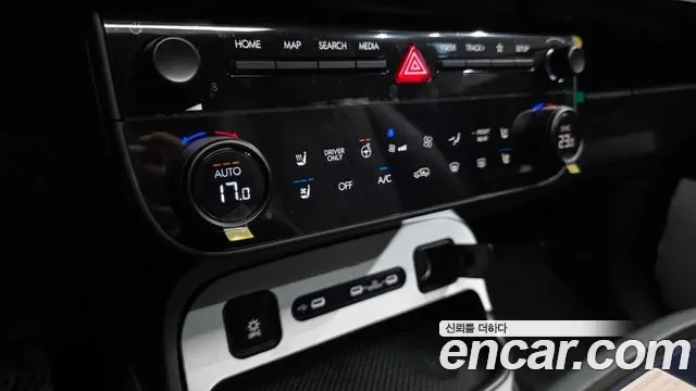 Hyundai Ioniq9 Ionic 9, 2026 — фото 38