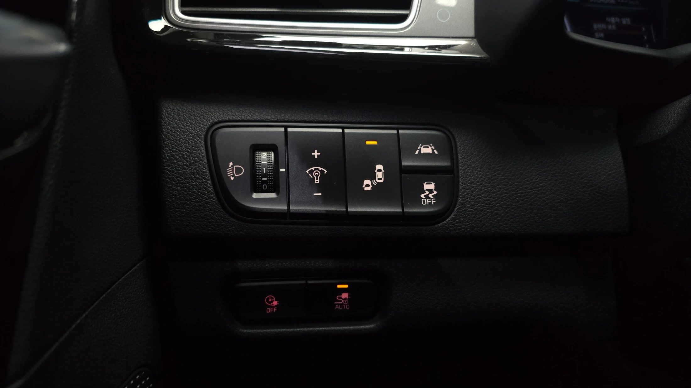 Kia Niro EV, 2019 — фото 18