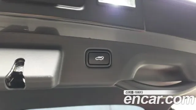 Kia Niro, 2026 — фото 32