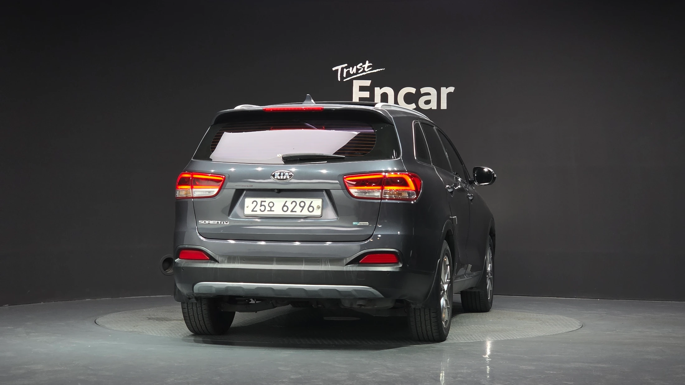 Kia Sorento, 2015 — фото 3