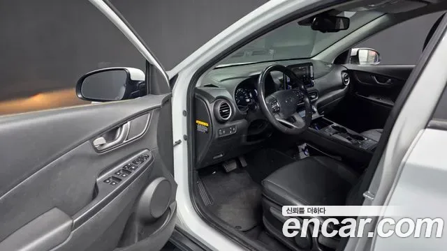 Hyundai Kona Electric, 2018 — фото 10