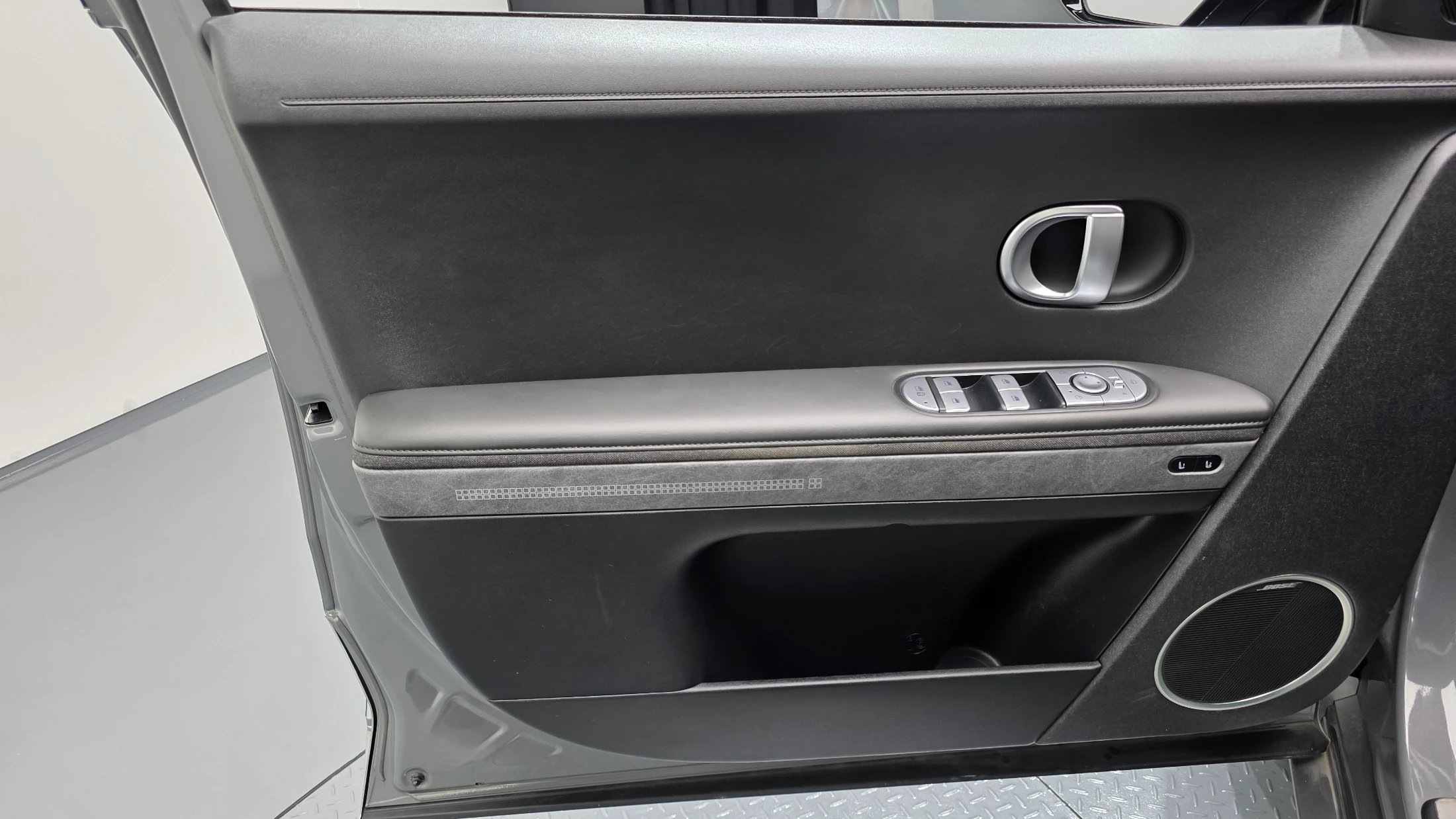 Hyundai Ioniq5 Ionic 5, 2021 — фото 25