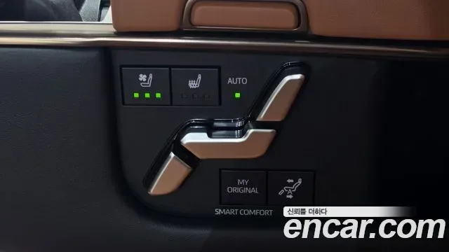Toyota Alphard Alpad, 2025 — фото 30