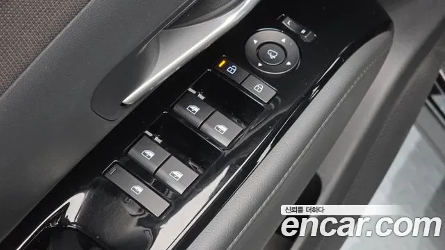 Hyundai Tucson NX4, 2024 — фото 37