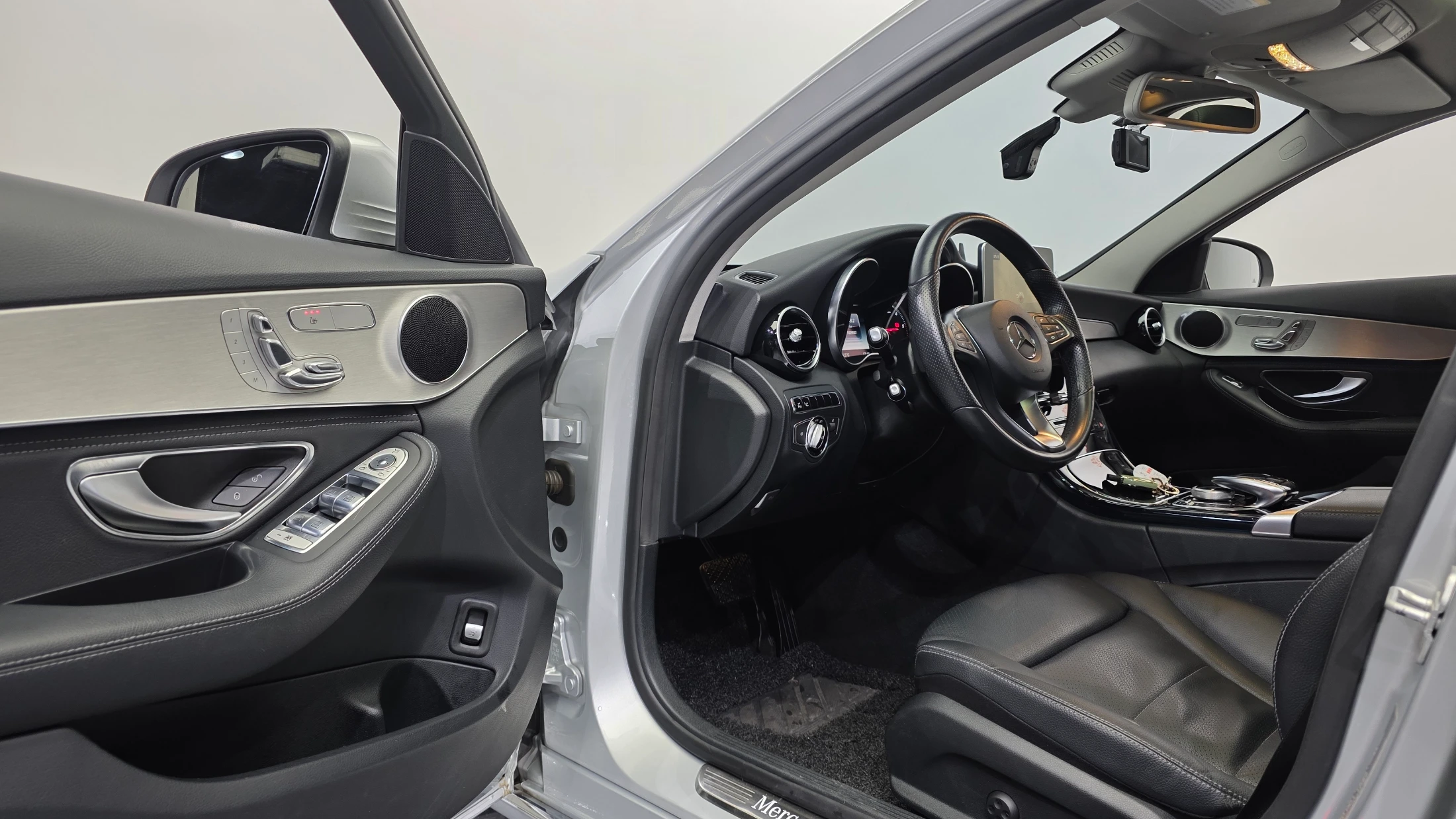 Mercedes-Benz C-Class W205, 2014 — фото 13
