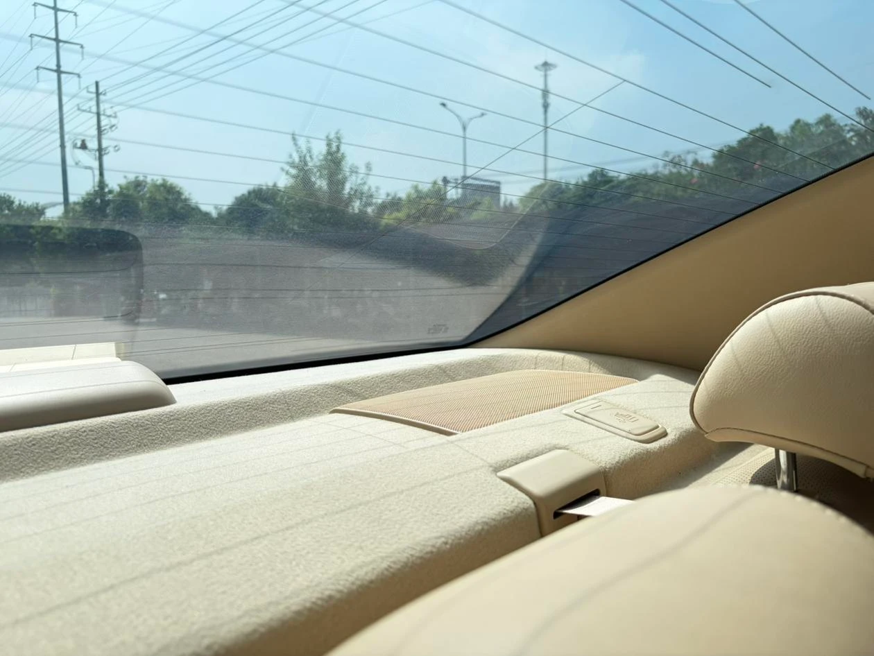 Toyota Camry, 2015 — фото 19