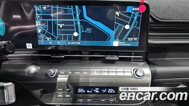 Hyundai Kona SX2, 2025 — фото 13