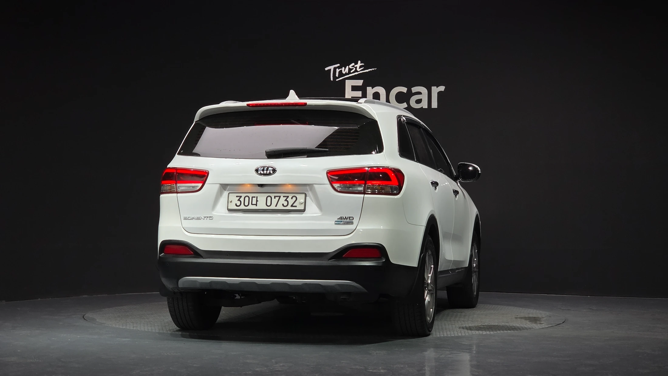 Kia Sorento, 2015 — фото 4