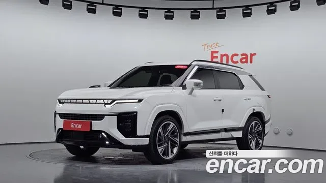 KG_Mobility_Ssangyong Actyon Activian