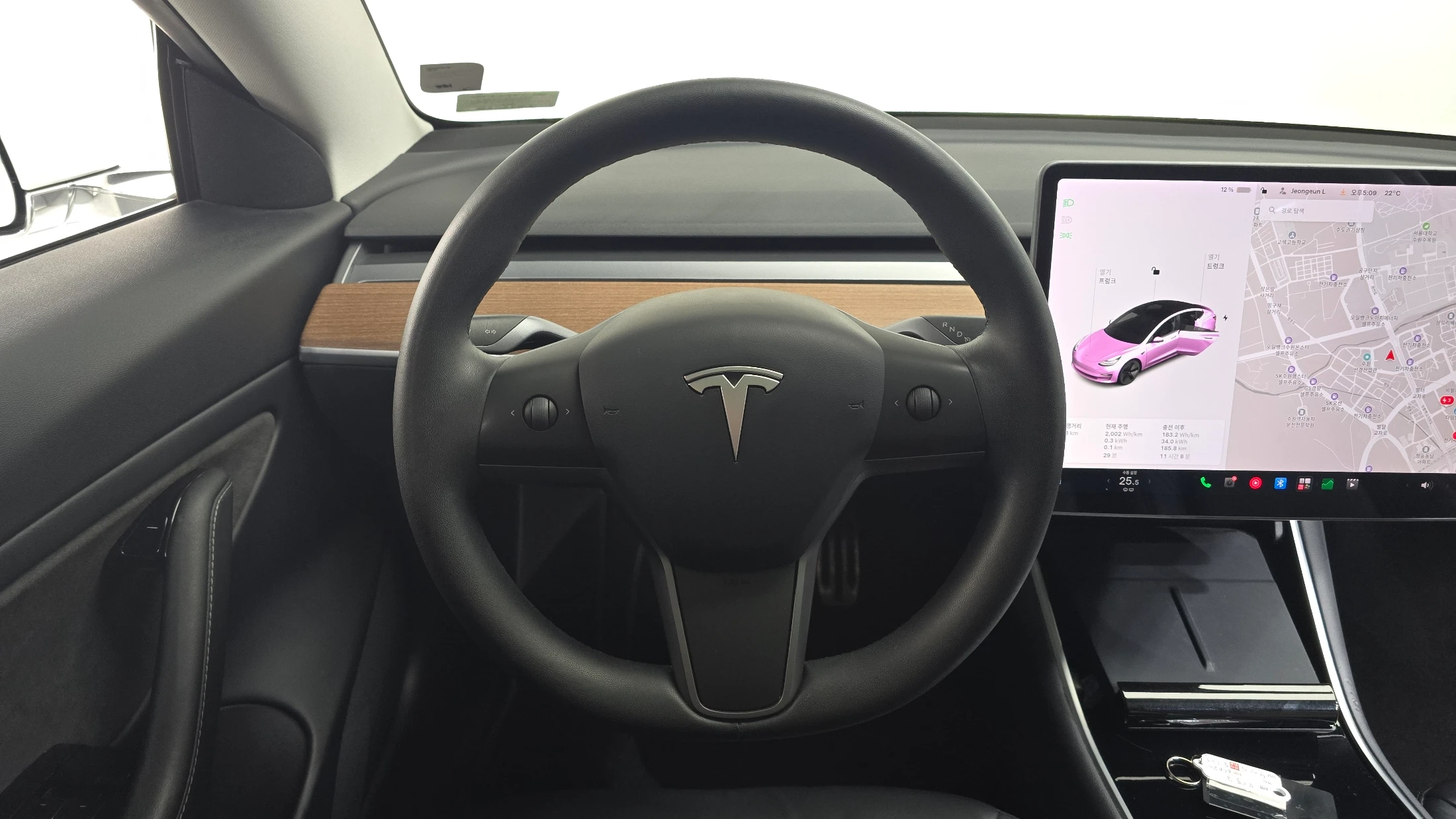Tesla Model 3, 2020 — фото 13