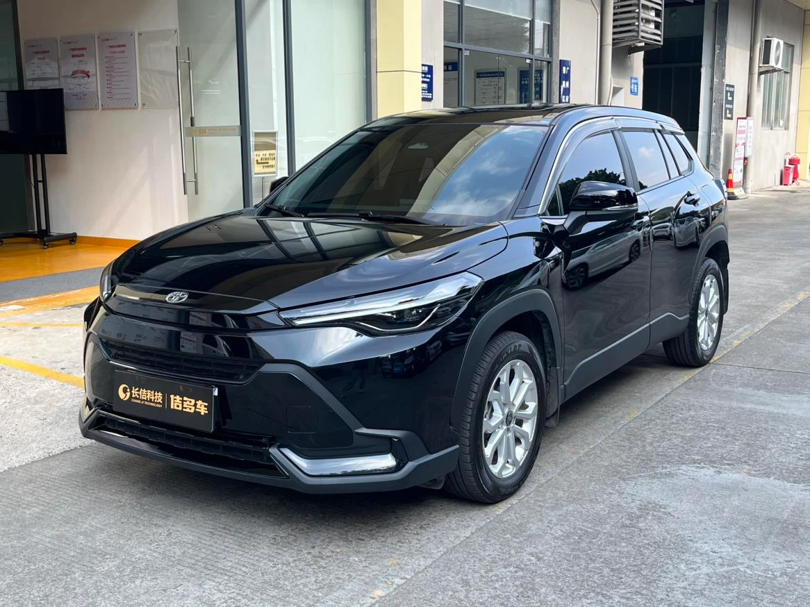 Toyota Fenglanda