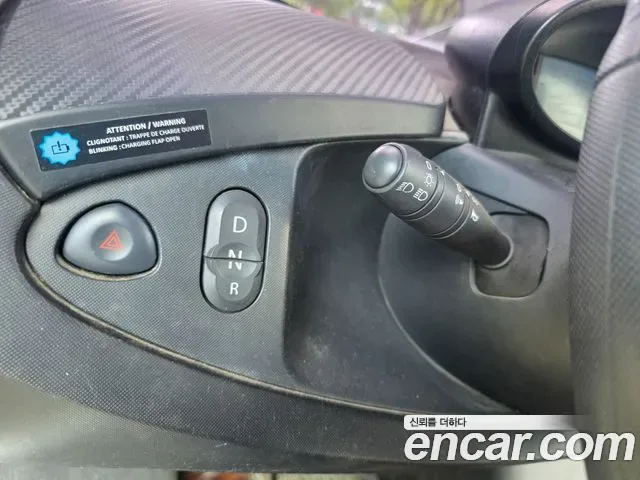 Renault-KoreaSamsung Twizy Twig, 2018 — фото 16
