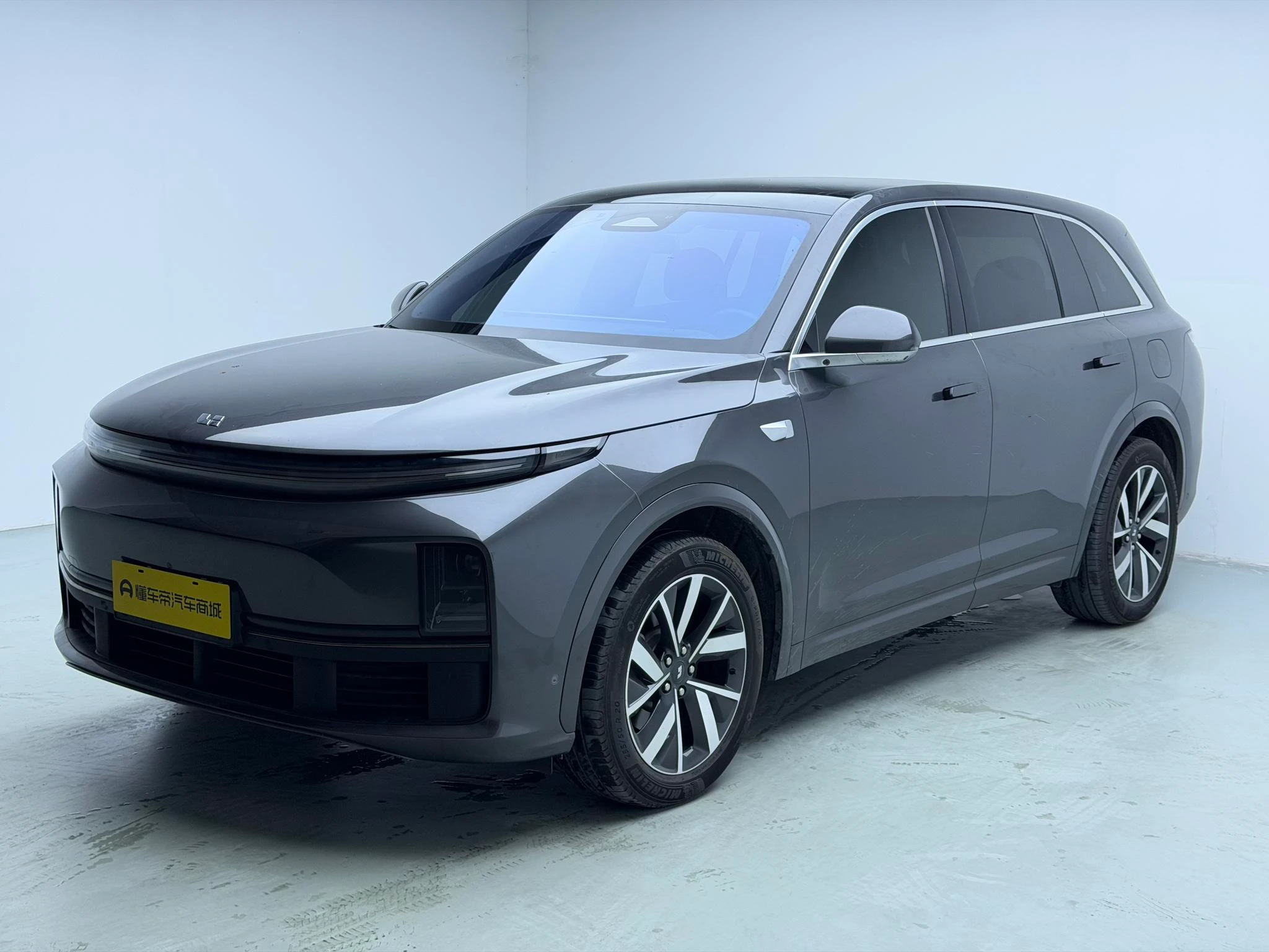 Li Auto Ideal L7