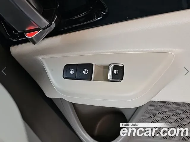 Kia Canival Carnival, 2025 — фото 14