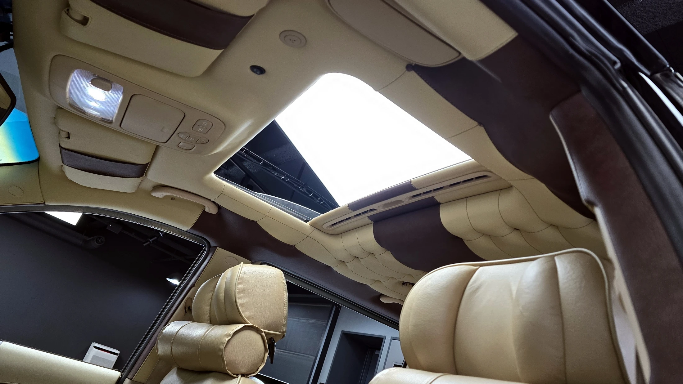 Kia Canival Carnival R, 2013 — фото 18