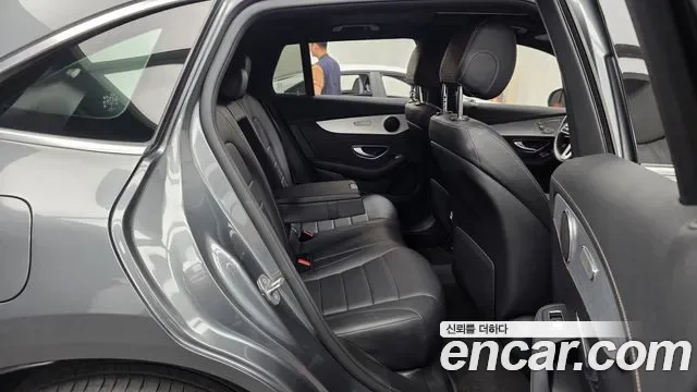 Mercedes-Benz Eqc N293, 2020 — фото 12
