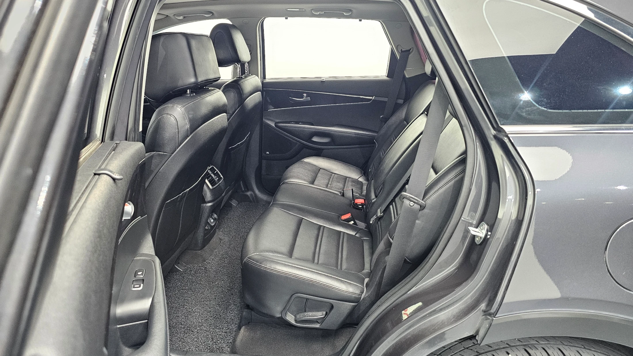 Kia Sorento, 2015 — фото 11