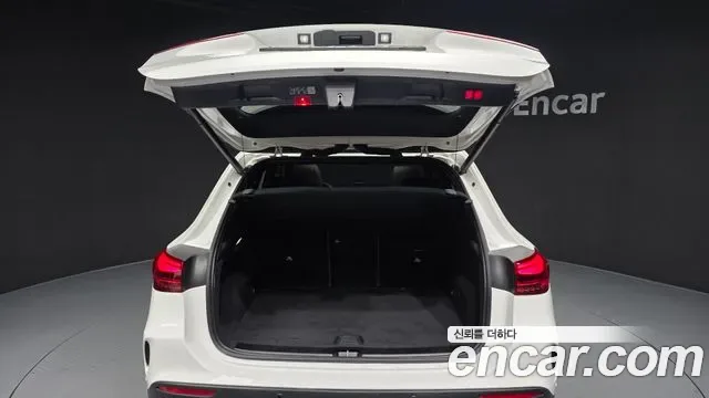 Mercedes-Benz Gla-Class H247, 2025 — фото 20