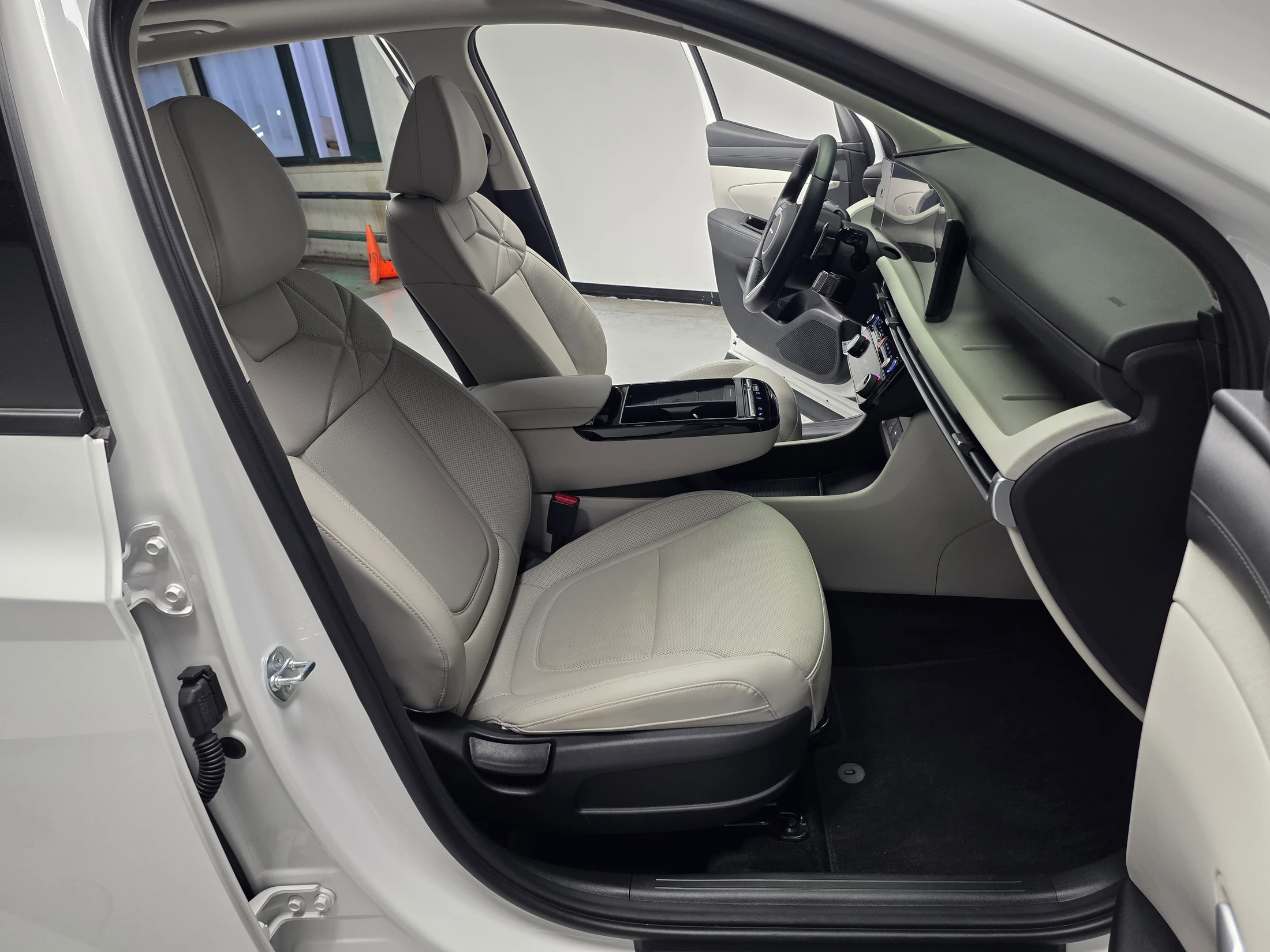 Hyundai Tucson NX4, 2025 — фото 11