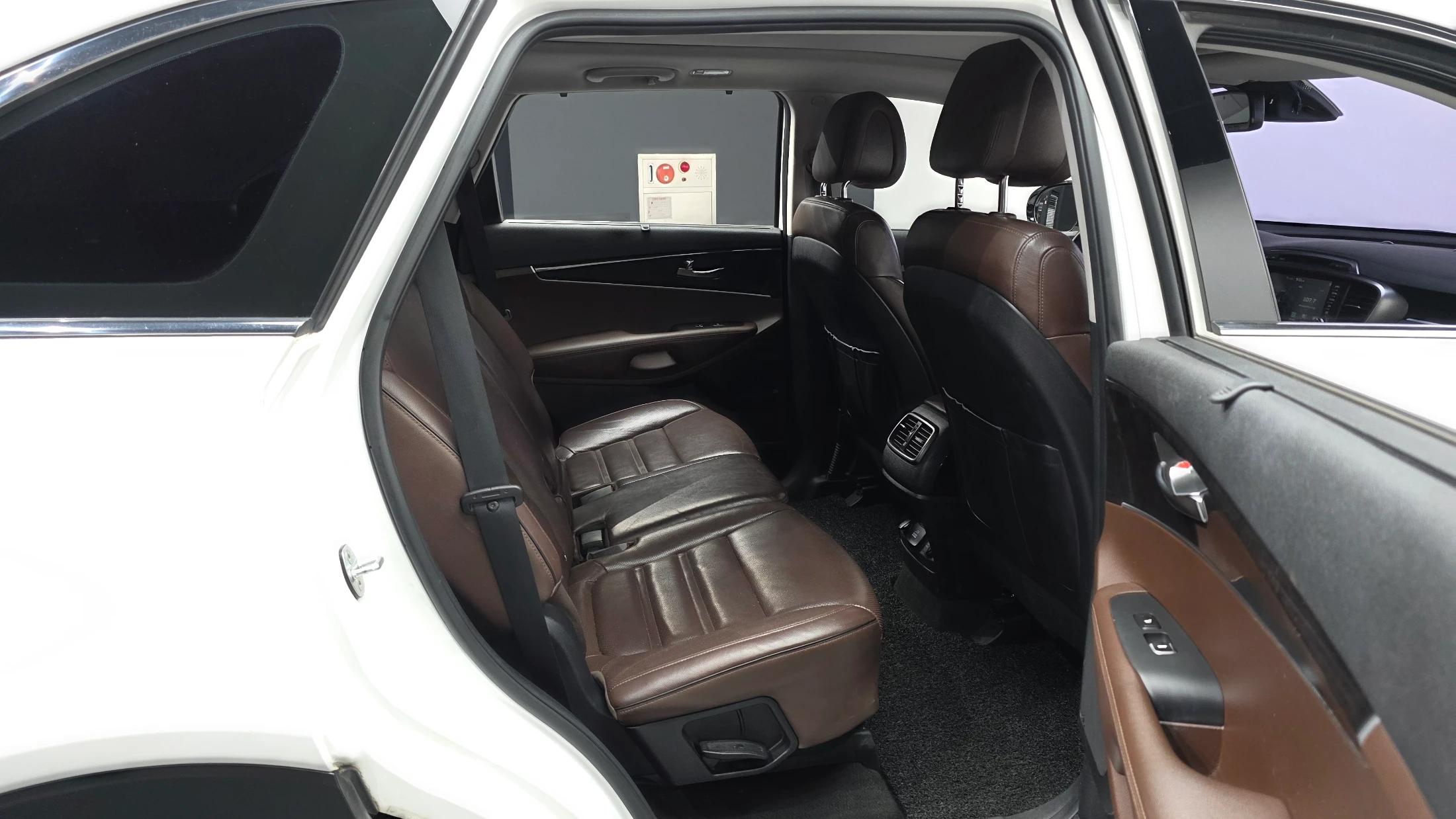 Kia Sorento, 2015 — фото 12
