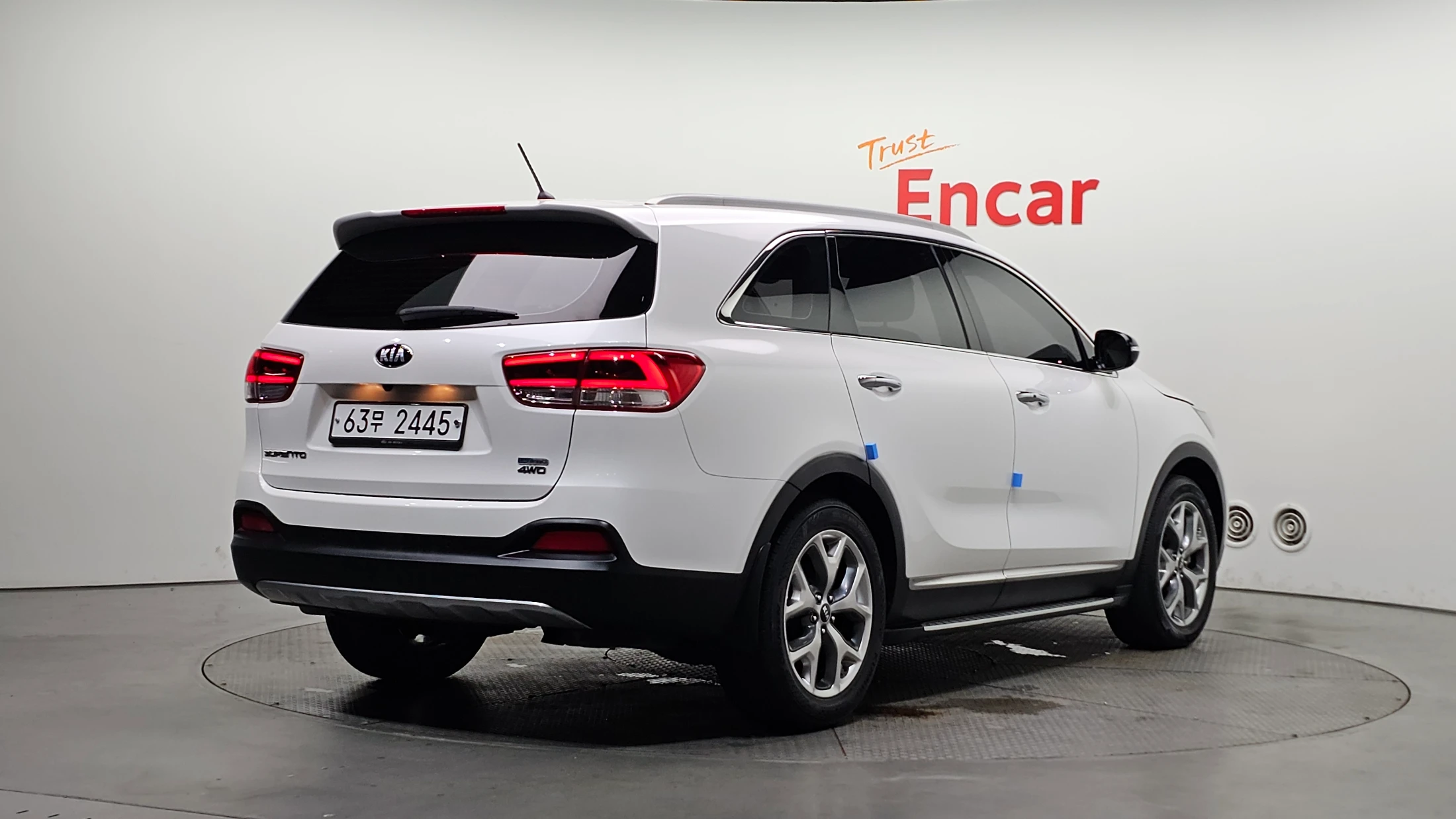 Kia Sorento, 2015 — фото 2