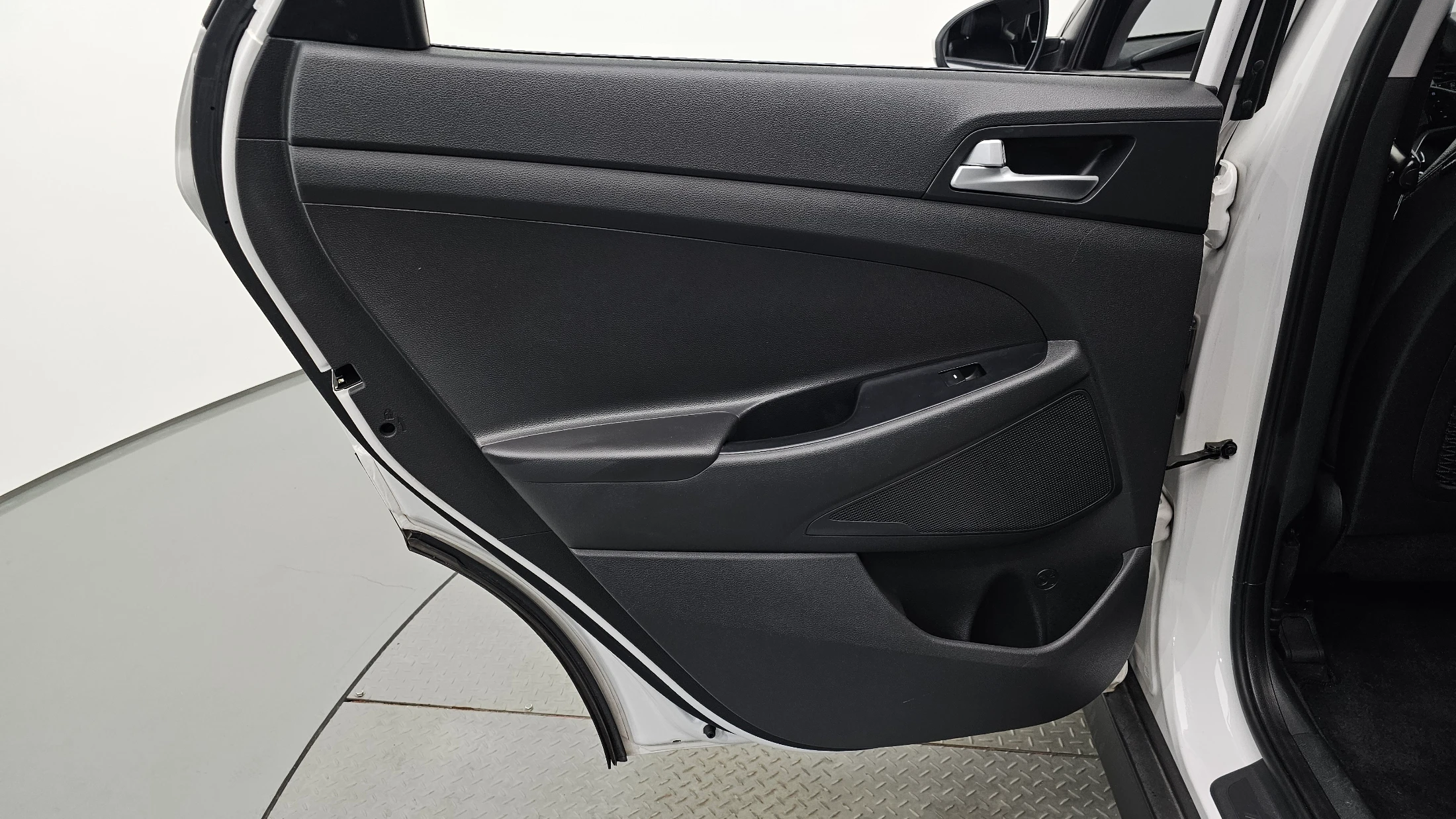 Hyundai Tucson, 2015 — фото 26