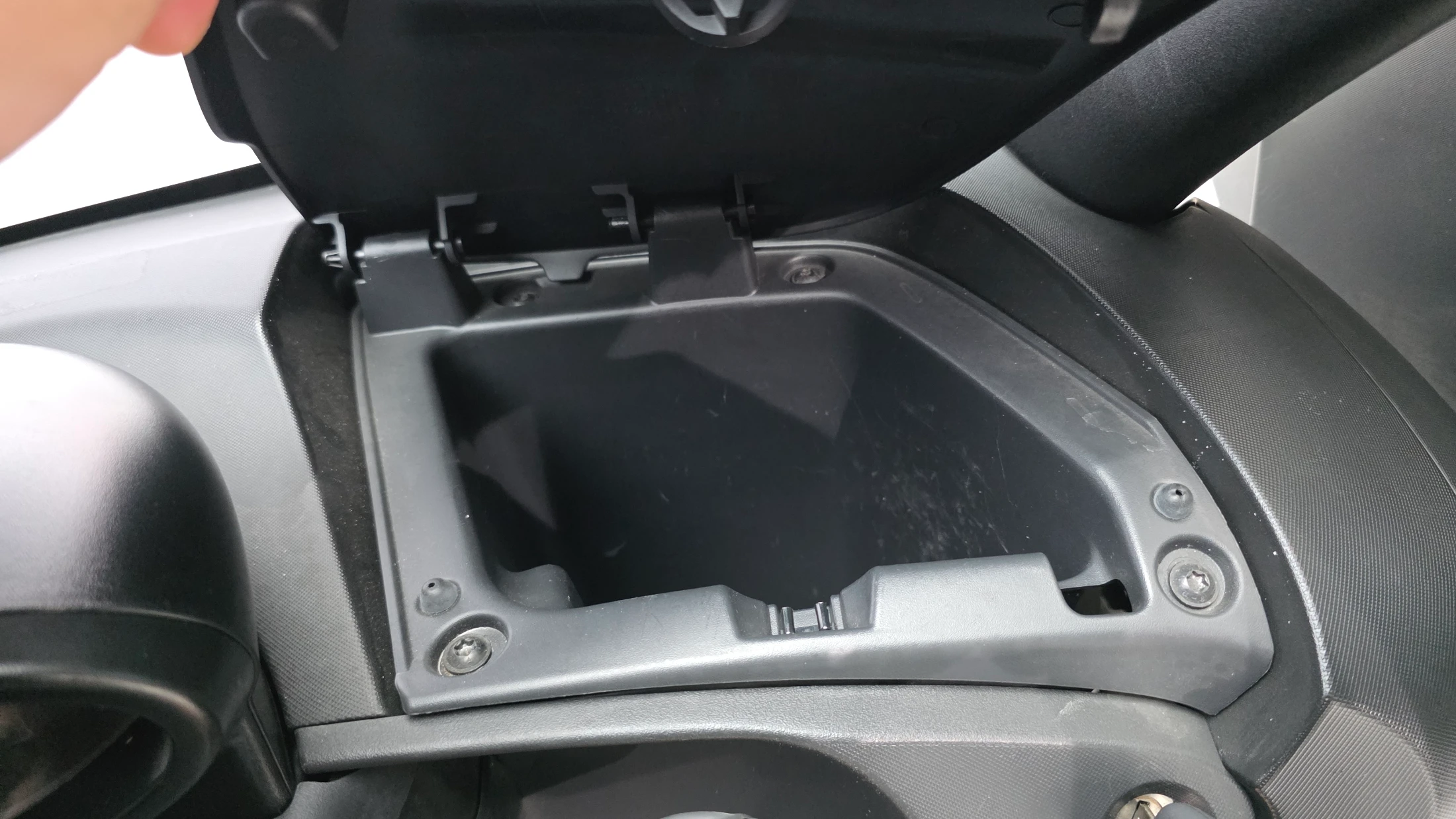 Renault-KoreaSamsung Twizy Twig, 2018 — фото 18
