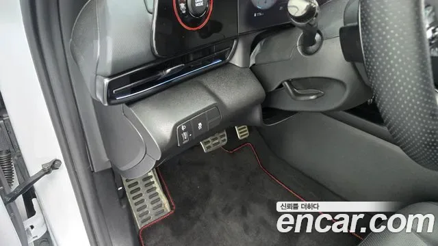 Hyundai Avante CN7, 2025 — фото 18