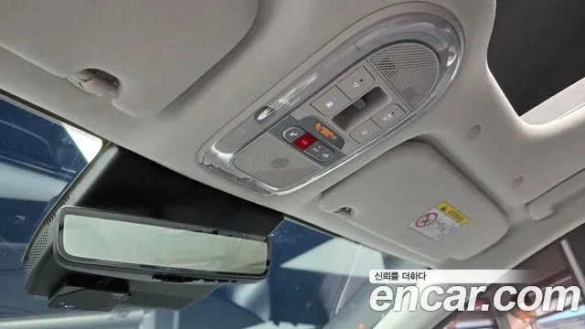 Hyundai Ioniq9 Ionic 9, 2025 — фото 32