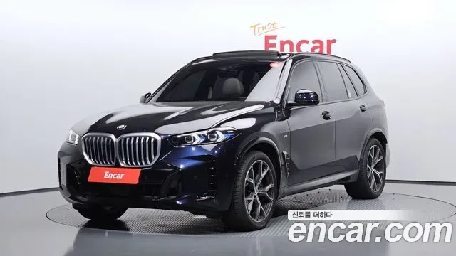 BMW X5 G05