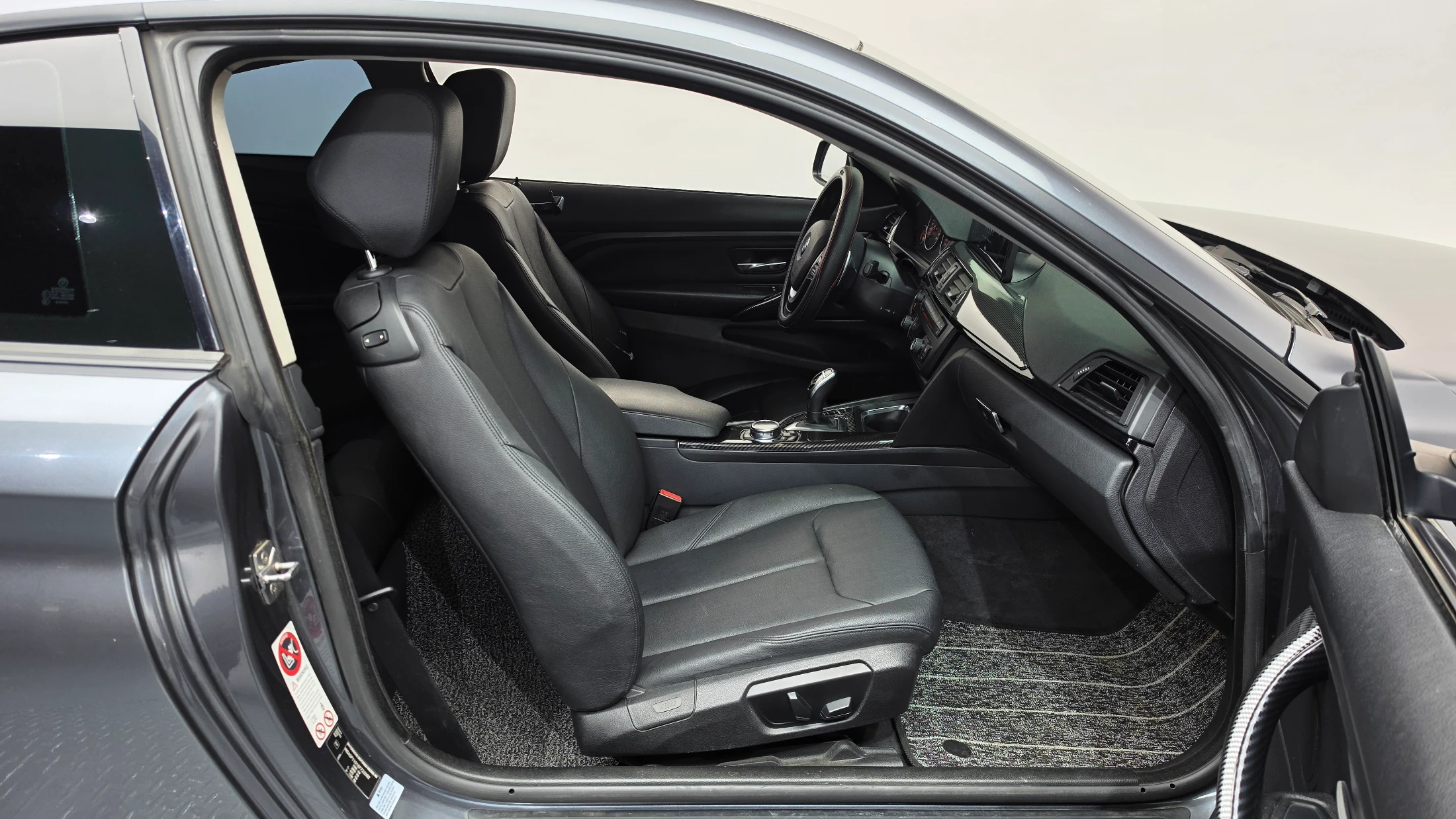 BMW 4-Series F32, 2014 — фото 11