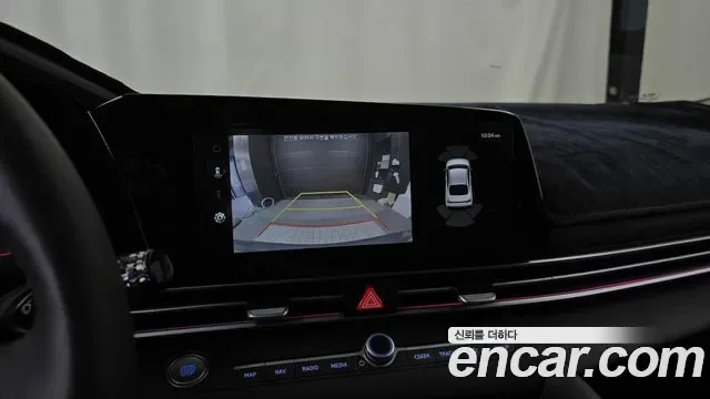 Hyundai Avante CN7, 2025 — фото 14