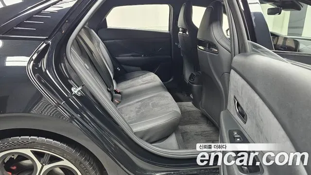 Hyundai Avante CN7, 2025 — фото 11