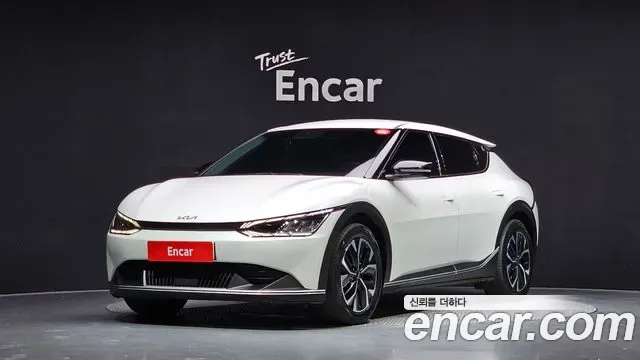 Kia Ev6