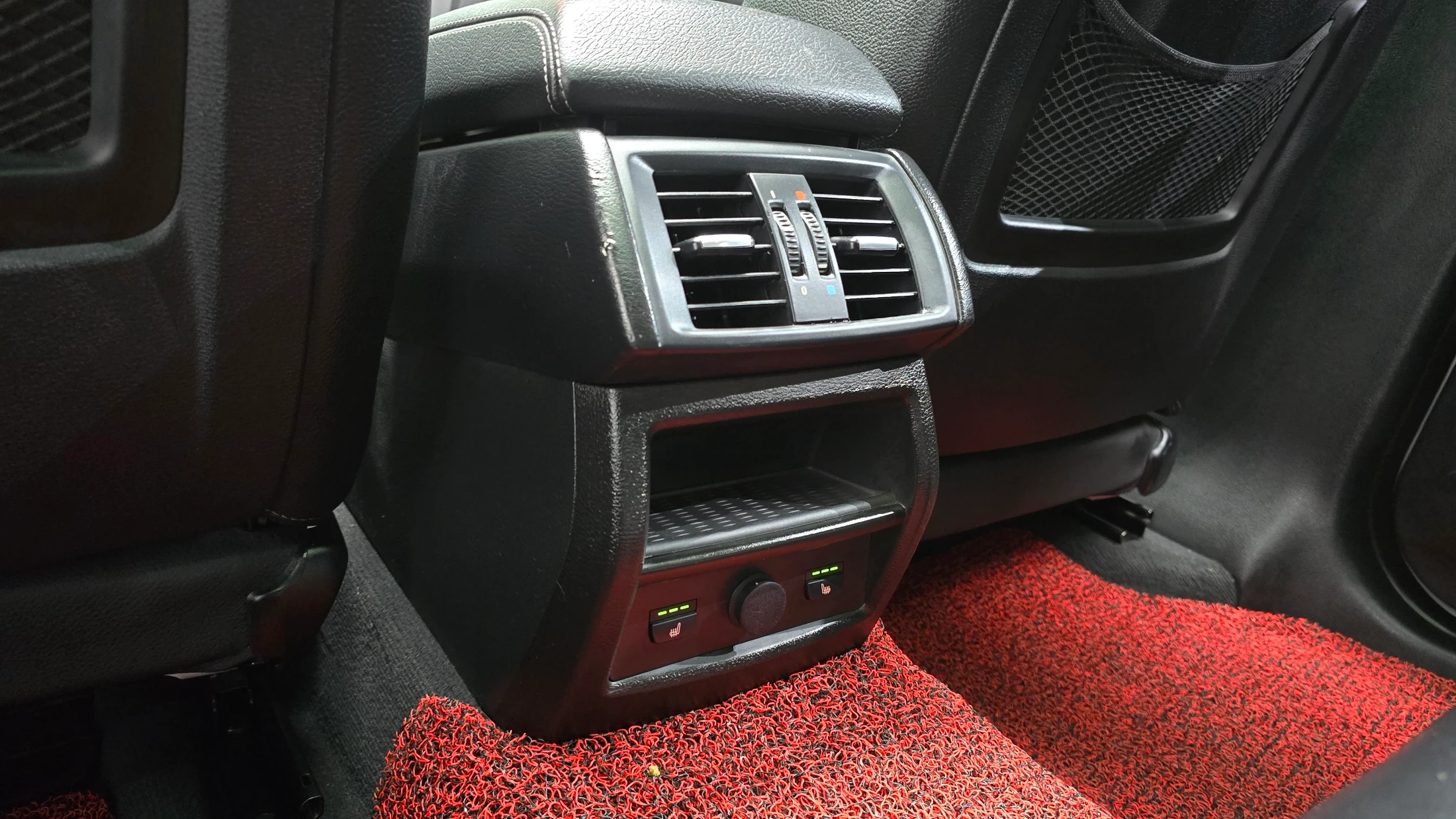 BMW X3 F25, 2012 — фото 18