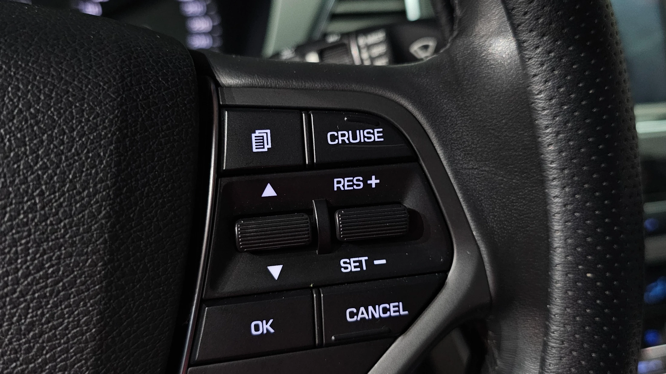 Hyundai Sonata LF Sonata, 2014 — фото 13
