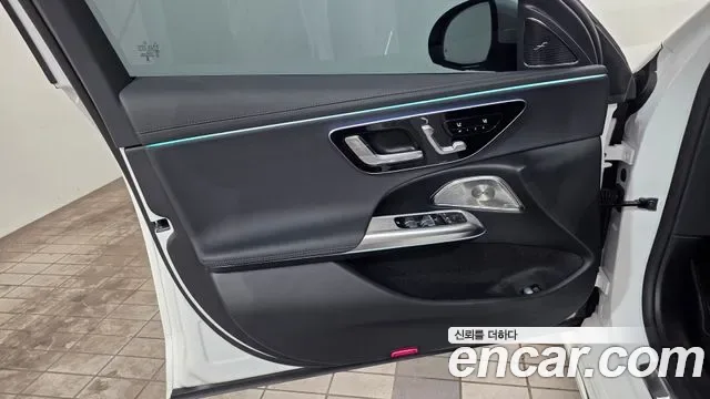 Mercedes-Benz E-Class W214, 2025 — фото 15