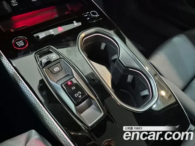 Audi A6 C9, 2026 — фото 9