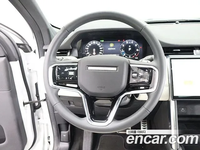 Land Rover Discovery Sport Discovery Sports, 2025 — фото 13