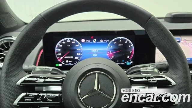 Mercedes-Benz Glb-Class X247, 2025 — фото 13