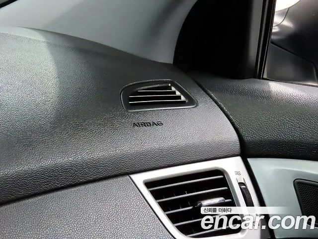 Hyundai Avante MD, 2012 — фото 16