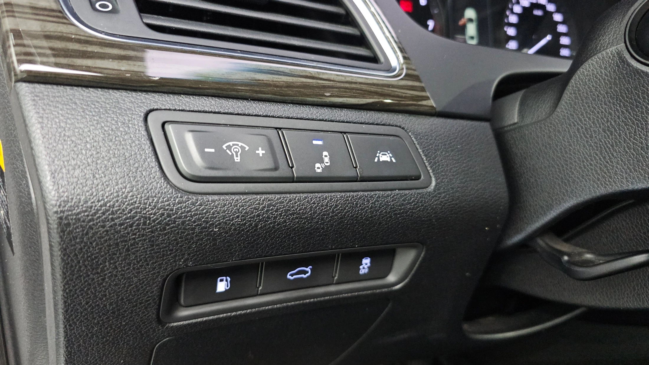 Hyundai Sonata LF Sonata, 2014 — фото 15