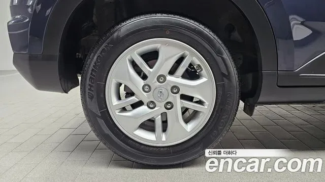 Hyundai Venue, 2026 — фото 5