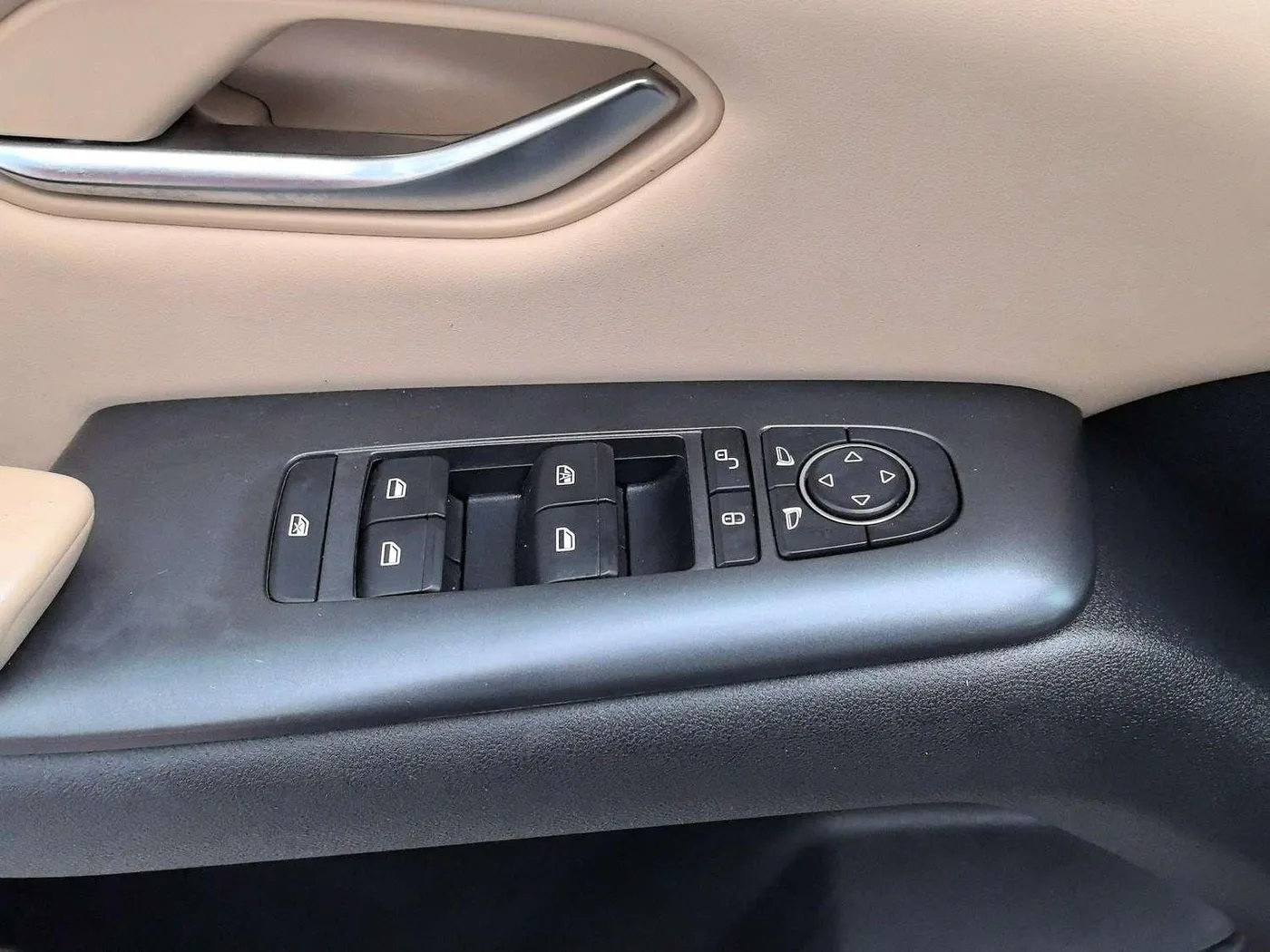 BYD Song Pro DM, 2025 — фото 7