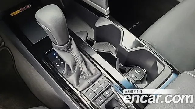 Toyota Camry xv80, 2026 — фото 9