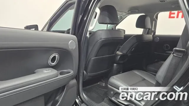 Hyundai Palisade LX3, 2025 — фото 29